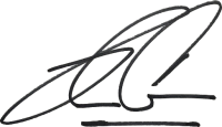 signature